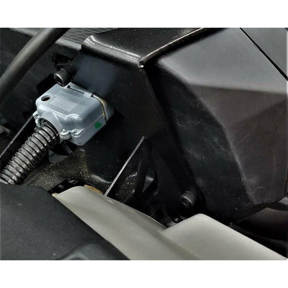Polaris RZR Pro / Turbo R Gauge Cluster Mount