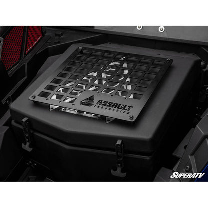 Cooler / Cargo Box Molle Panel