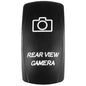 Rear View Camera Rocker Switch