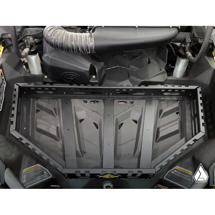 Assault Industries Recon Rack - Can-Am Maverick X3
