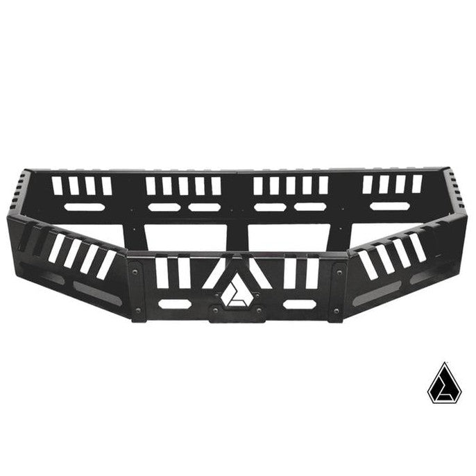 Assault Industries Recon Rack - Can-Am Maverick X3