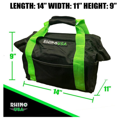 Recovery Gear Storage Bag