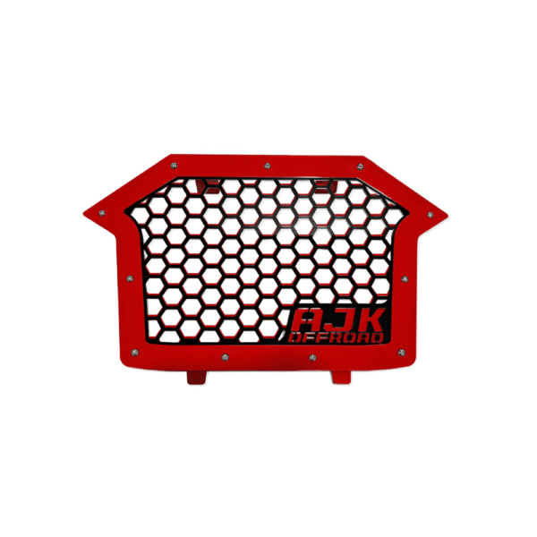 AJK Offroad Polaris RZR Pro XP/Pro R/Turbo R Grill