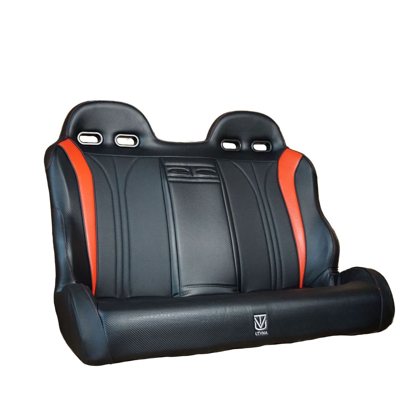 UTVMA Rear Bench Seat - Polaris RZR XP4 1000/900