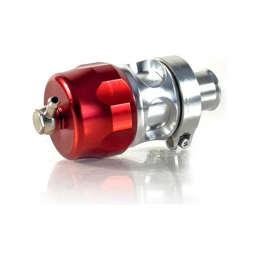 Billet Aluminum Atmospheric Blow Off Valve