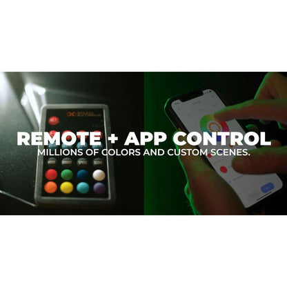 Extreme 4 FT Whip + Controller