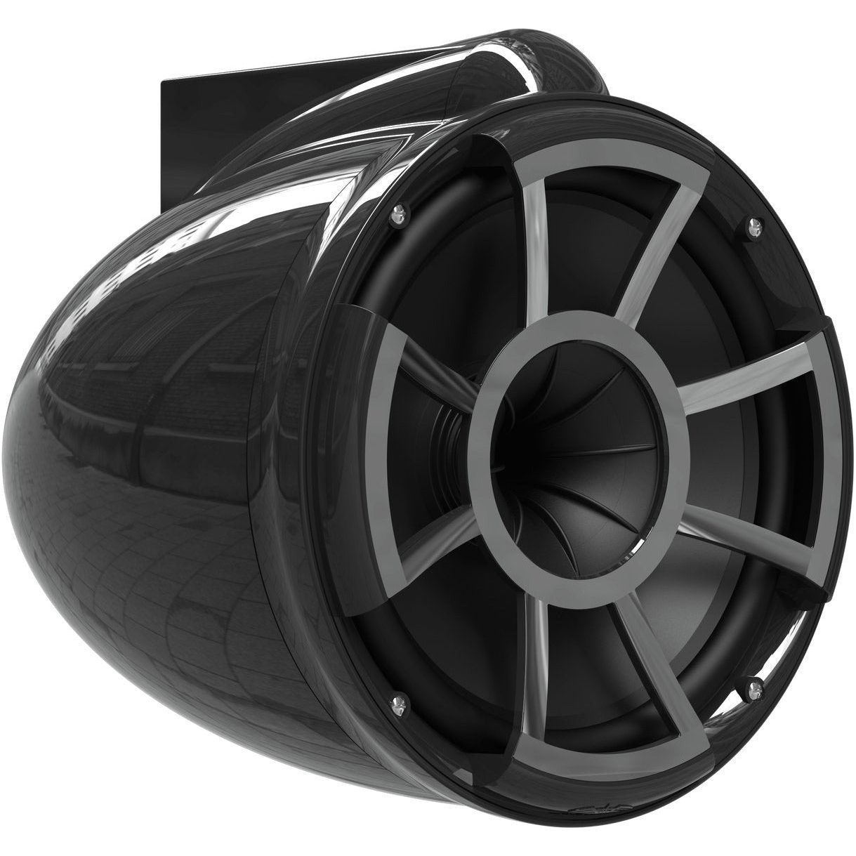 Revolution Series 10" Tower Speakers (Pair)