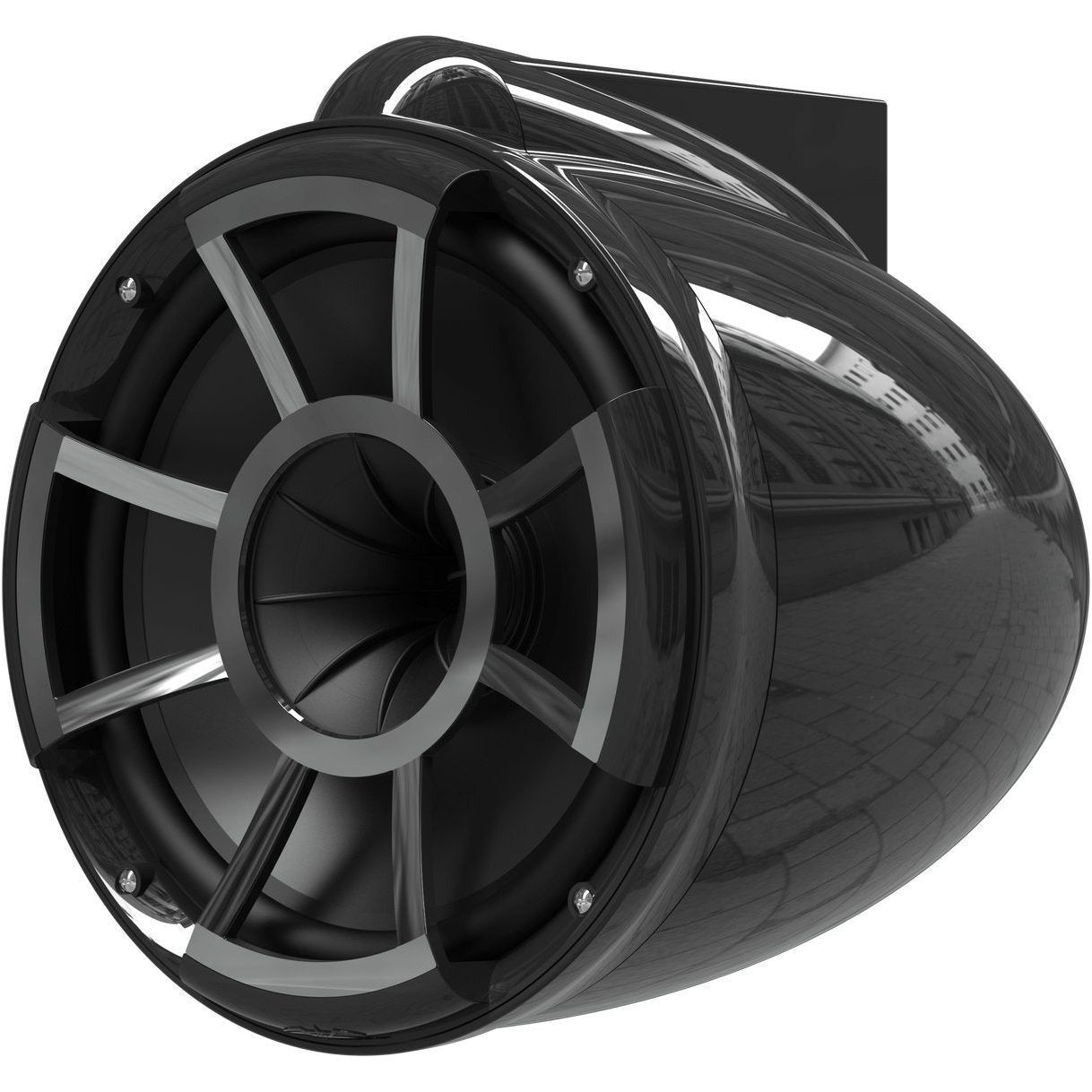 Revolution Series 10" Tower Speakers (Pair)