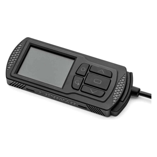 Kawasaki KRX Power Vision 3 ECU Tuner