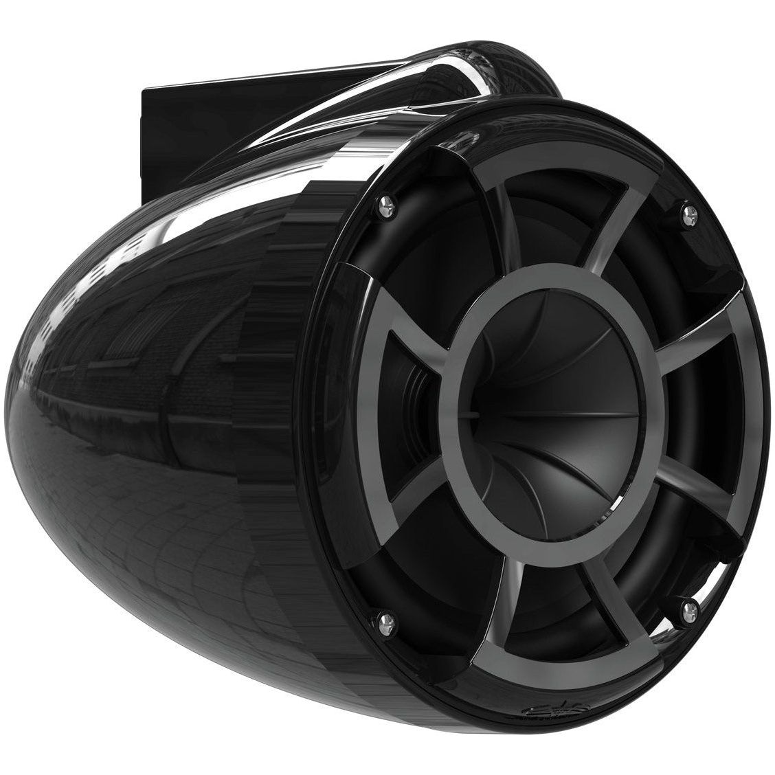 Revolution Series 8" Tower Speakers (Pair)