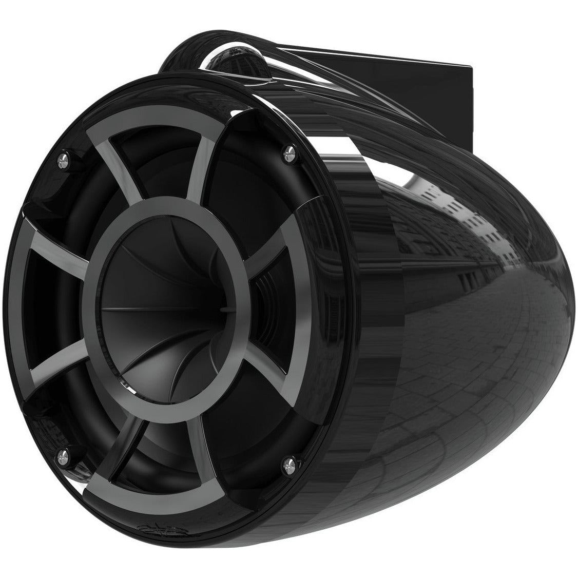 Revolution Series 8" Tower Speakers (Pair)
