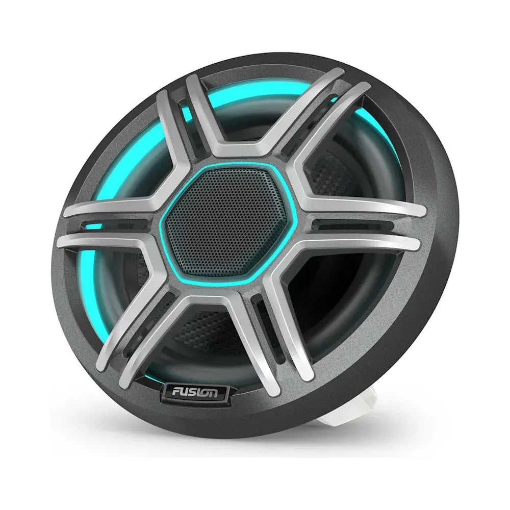 Fusion Apollo Speakers