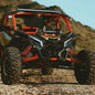 Can Am X3 Roof Light Mount