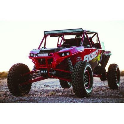 E-Series PRO Light Bar