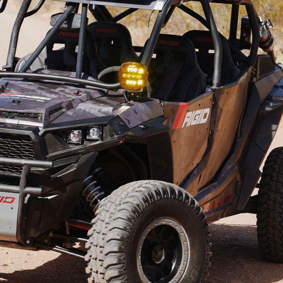 Adapt XP Extreme Powersports LED Light