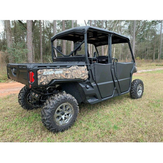 Can Am Defender MAX Door Set