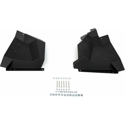 Can Am Defender Footwell Protection