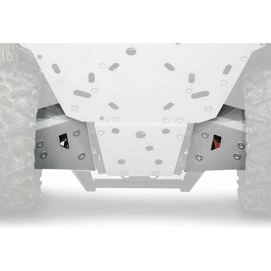 Can Am Defender Alloy Rear A-Arm Guards