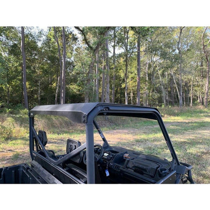 Can Am Defender Alloy Roof
