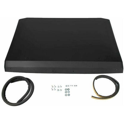 Can Am Defender Alloy Roof