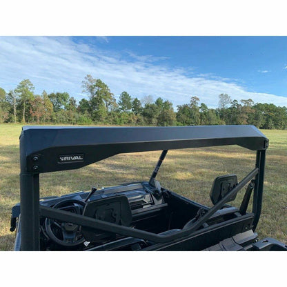 Can Am Defender Alloy Roof