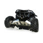 Can Am X3 64" Alloy Front A-Arm Guards