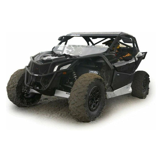 Can Am X3 Lower Doors
