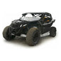 Can Am X3 Lower Doors