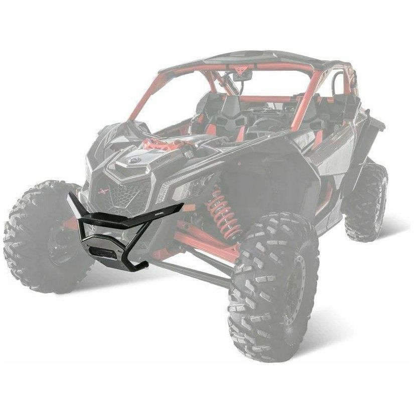 Can Am X3 Sport Front Bumper