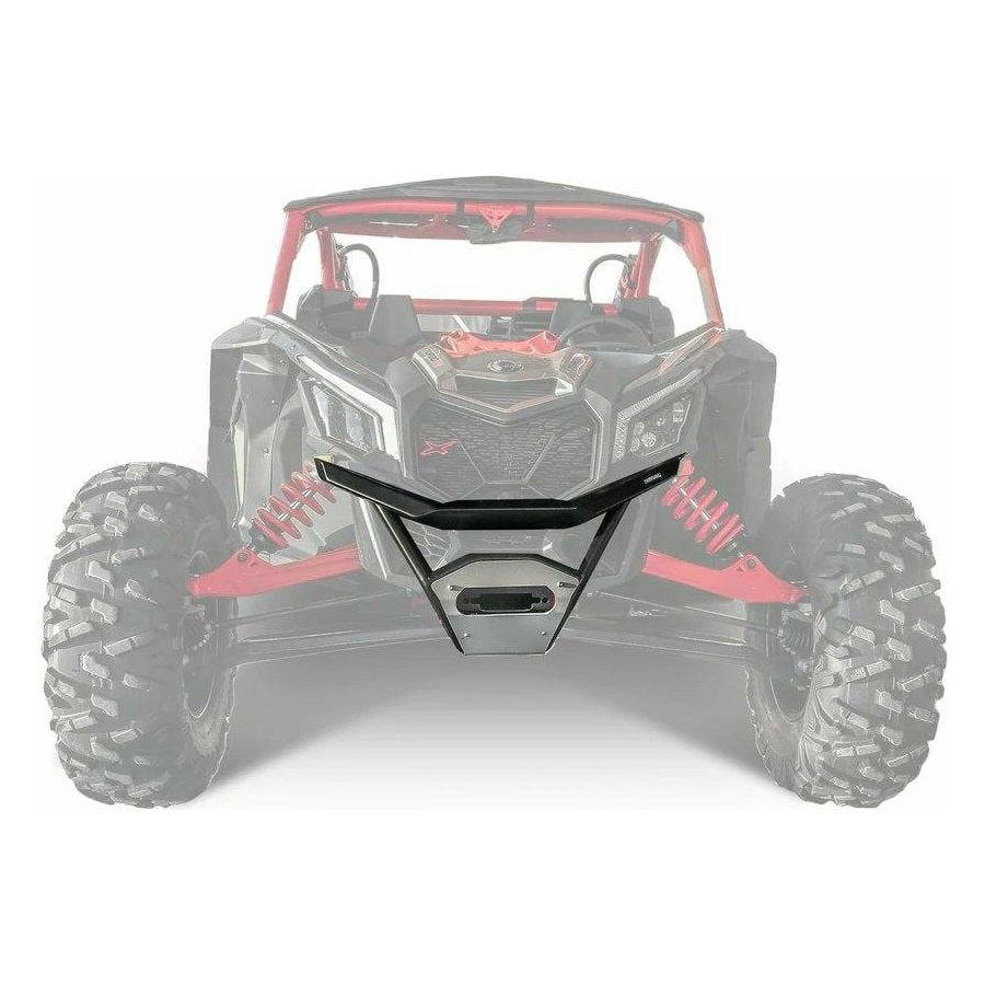 Can Am X3 Sport Front Bumper