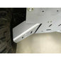 Honda Pioneer 1000 Alloy Rear A-Arm Guards