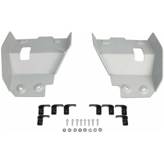 Polaris General XP 1000 Alloy Rear A-Arm Guards