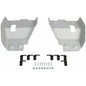Polaris General XP 1000 Alloy Rear A-Arm Guards