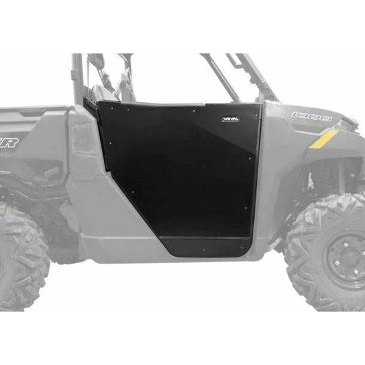Polaris Ranger XP 1000 Half Doors