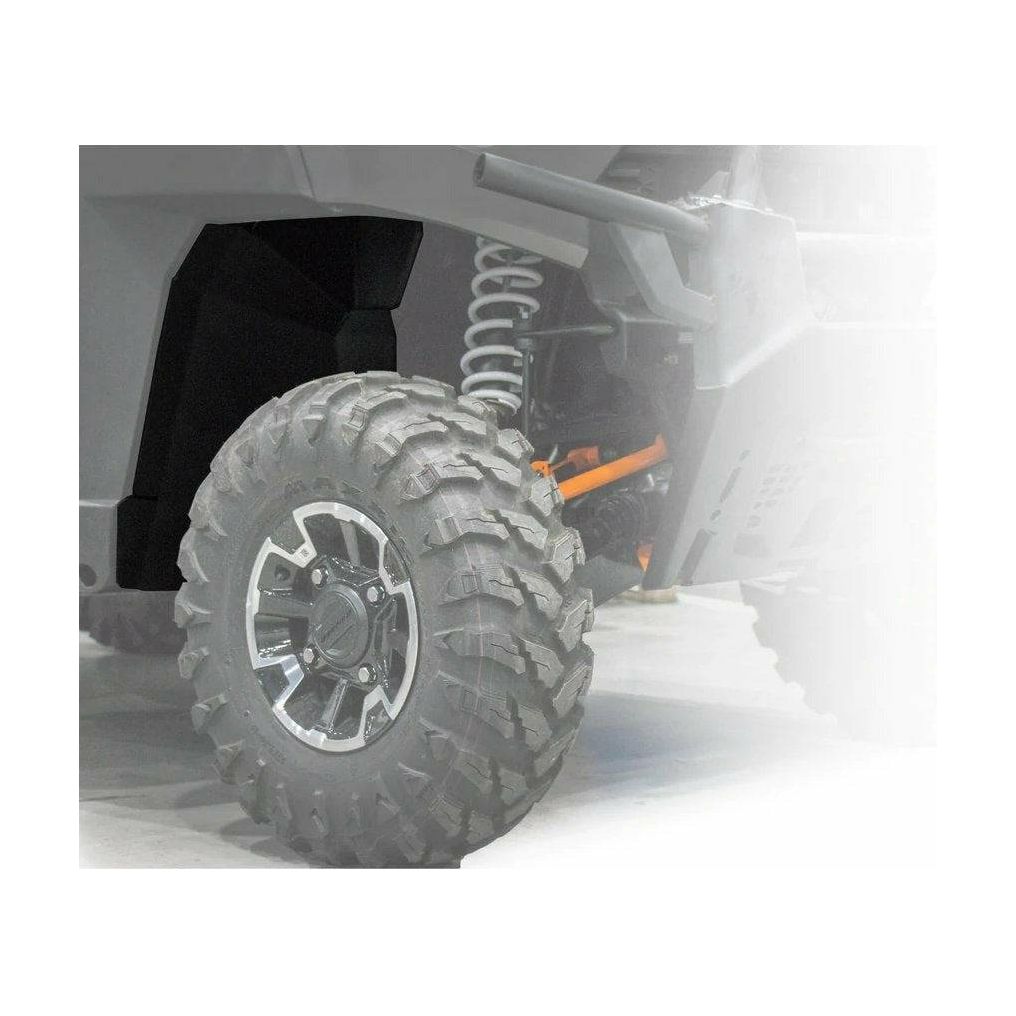 Polaris Ranger XP 1000 Footwell Protection