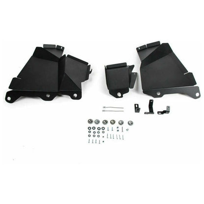 Polaris Ranger XP 1000 Footwell Protection