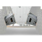 Polaris Ranger XP 1000 Alloy Rear A-Arm Guards