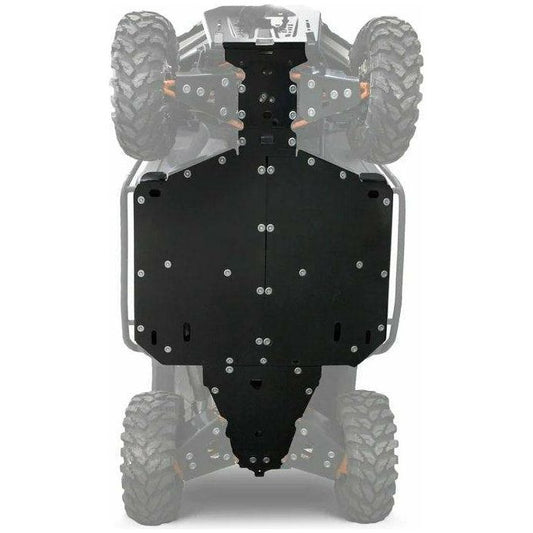 Polaris Ranger XP 1000 (2018-2020) Plastic Skid Plate