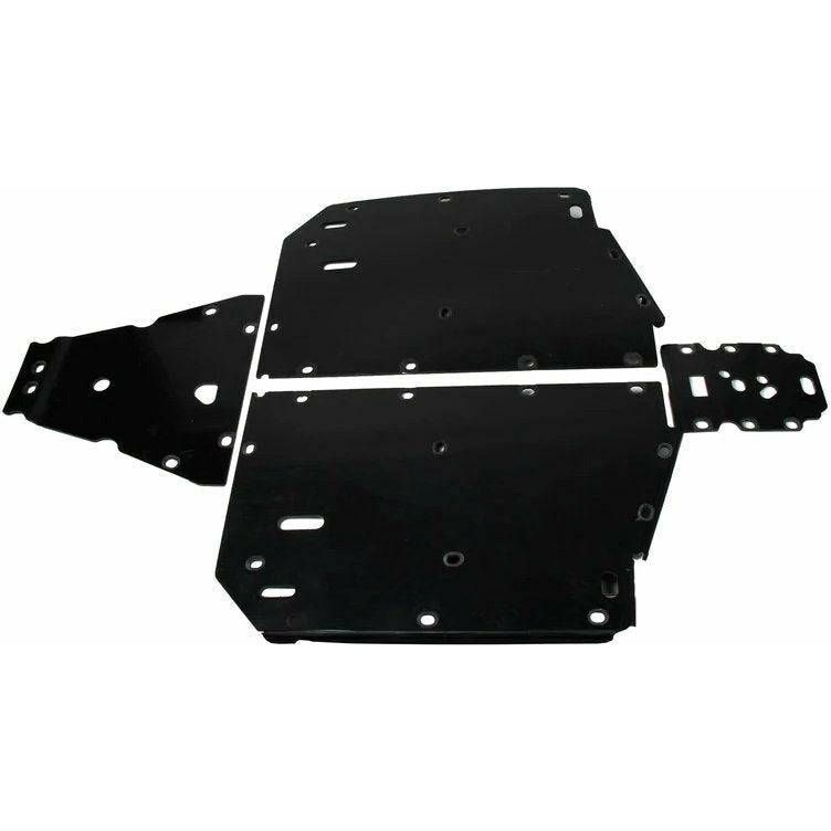 Polaris Ranger XP 1000 (2018-2020) Plastic Skid Plate
