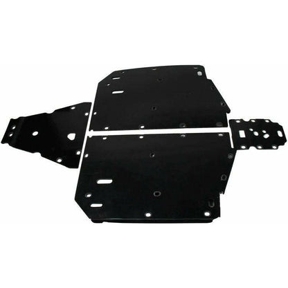 Polaris Ranger XP 1000 (2018-2020) Plastic Skid Plate