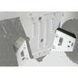 Polaris Ranger (2015-2019) Alloy Rear A-Arm Guards