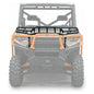 Polaris Ranger XP 1000 Front Hood Rack