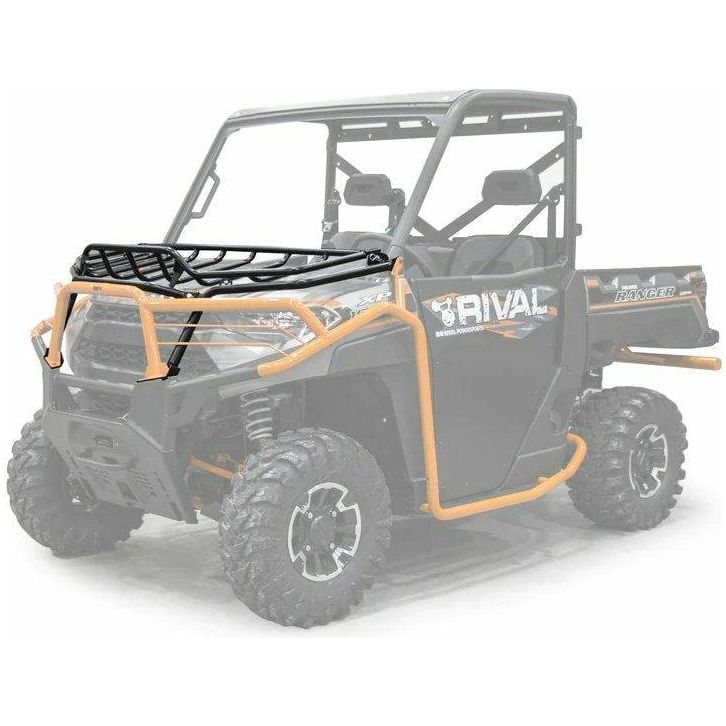 Polaris Ranger XP 1000 Front Hood Rack