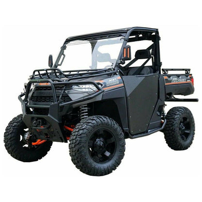 Polaris Ranger XP 1000 Front Hood Rack