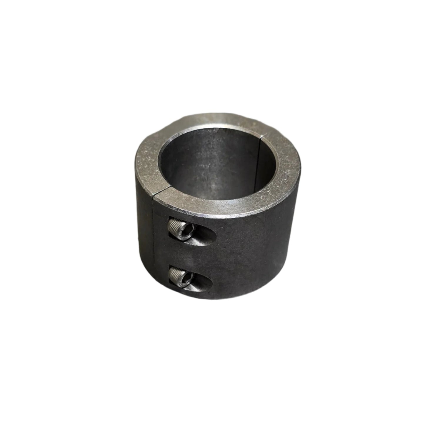 Bolt On Tube Clamps - Weldable
