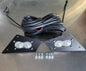 FastLab Can-am Maverick R Rear Facing S2 Lights - Chase Light or Reverse Light