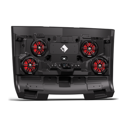 Polaris Ranger XP 1000 Audio Roof