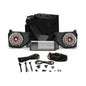 Polaris Ranger XP 1000 Ride Command Stage 5 Audio System