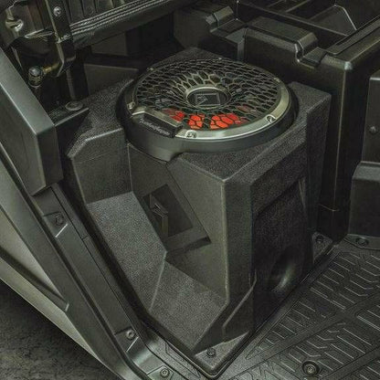 Polaris Ranger XP 1000 Ride Command Stage 6 Audio System