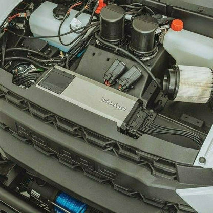 Polaris Ranger XP 1000 Ride Command Stage 6 Audio System